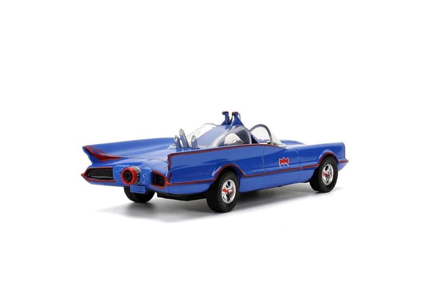 バットモービル　ビンテージ Kenner バットミサイル バットモービル